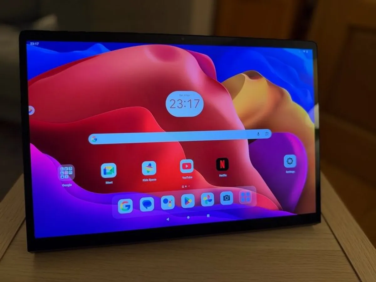 Lenovo Yoga Pad 13 - Image 1