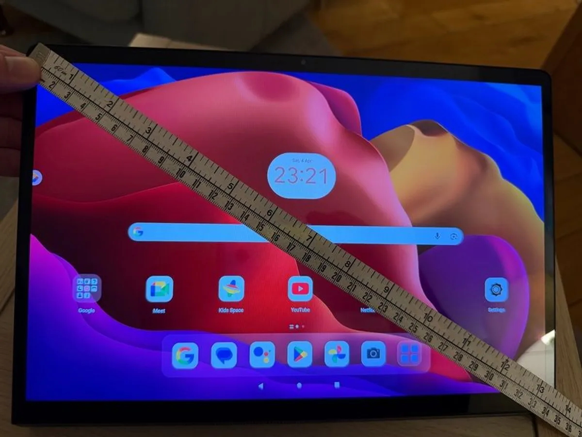 Lenovo Yoga Pad 13 - Image 2