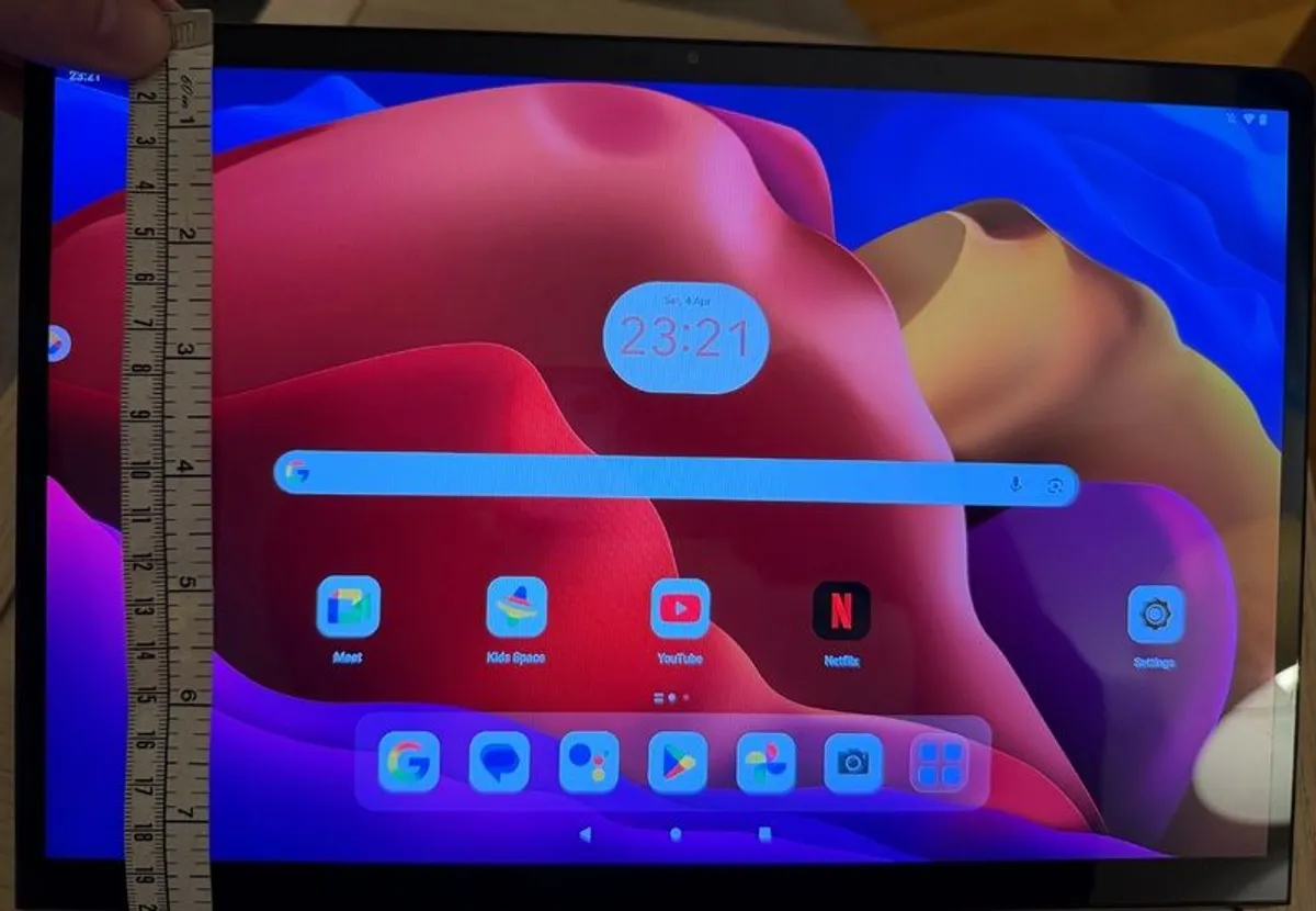 Lenovo Yoga Pad 13 - Image 3