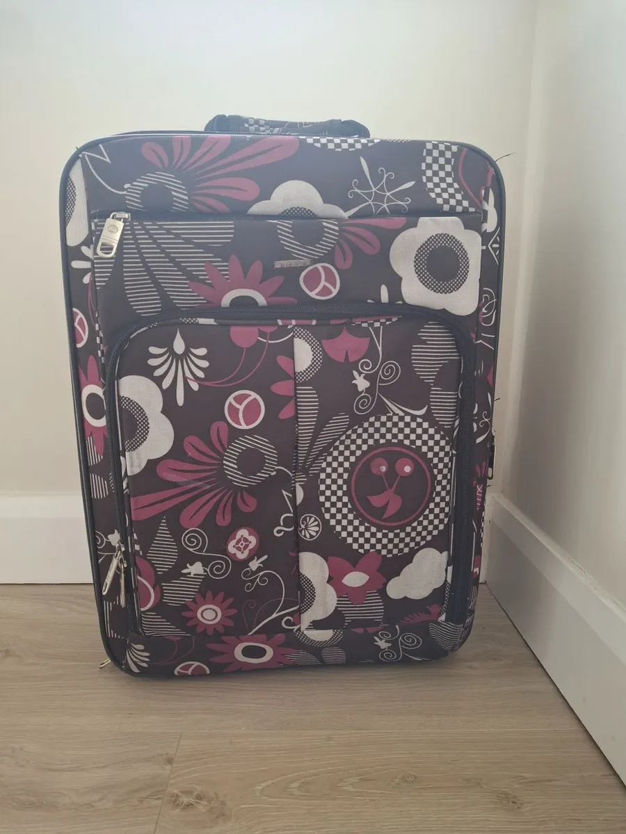 Suitcase - Image 1