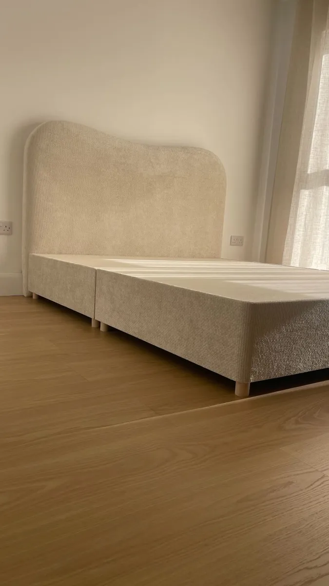 Custom made Ottoman Beds with Storage - Image 3