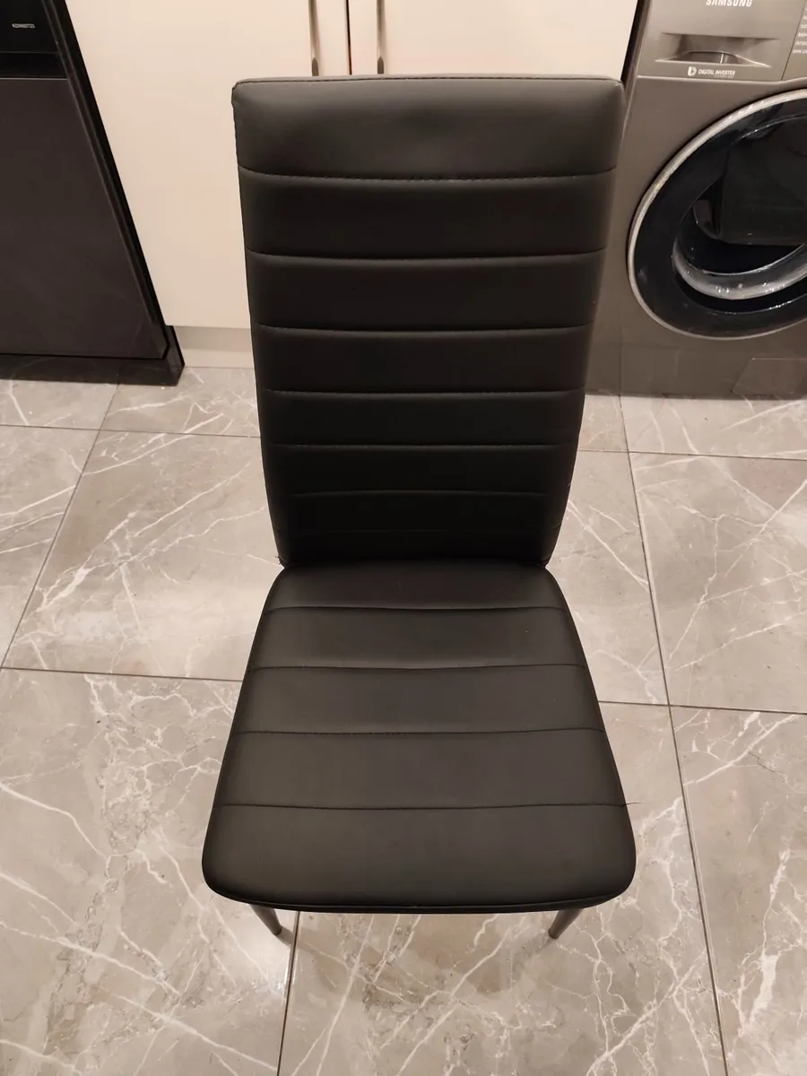 dinning chairs - Image 3