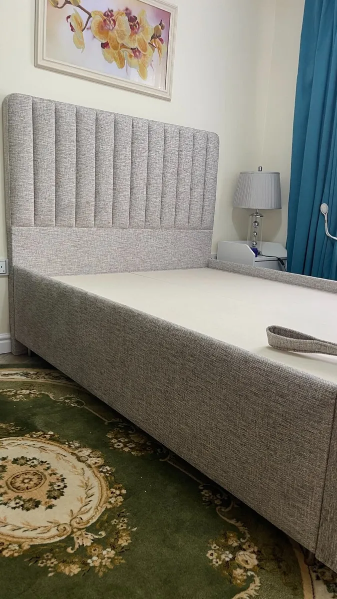 Custom made Ottoman Beds with Storage - Image 4