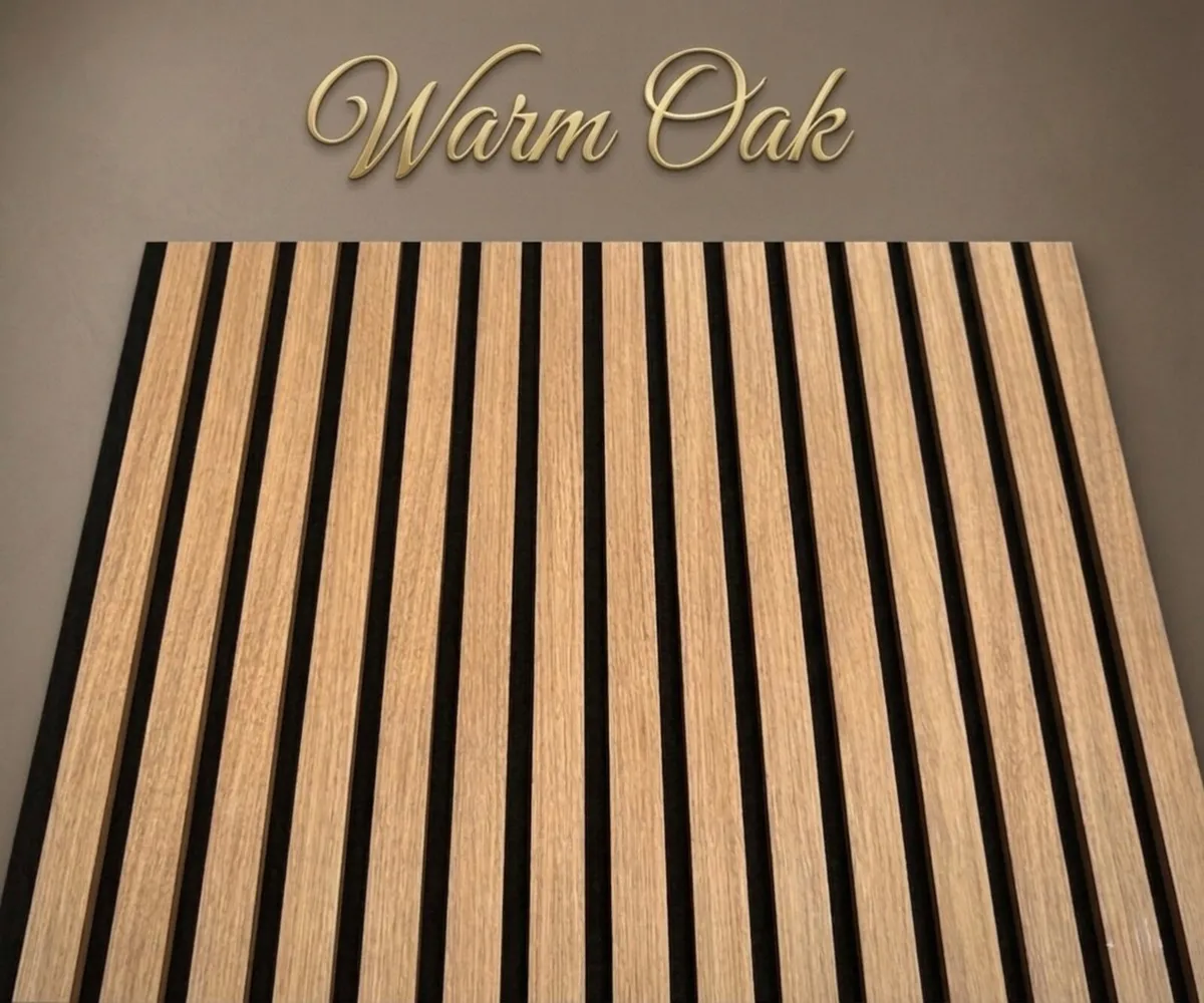 Acoustic Wall Panels Delivered - Image 4