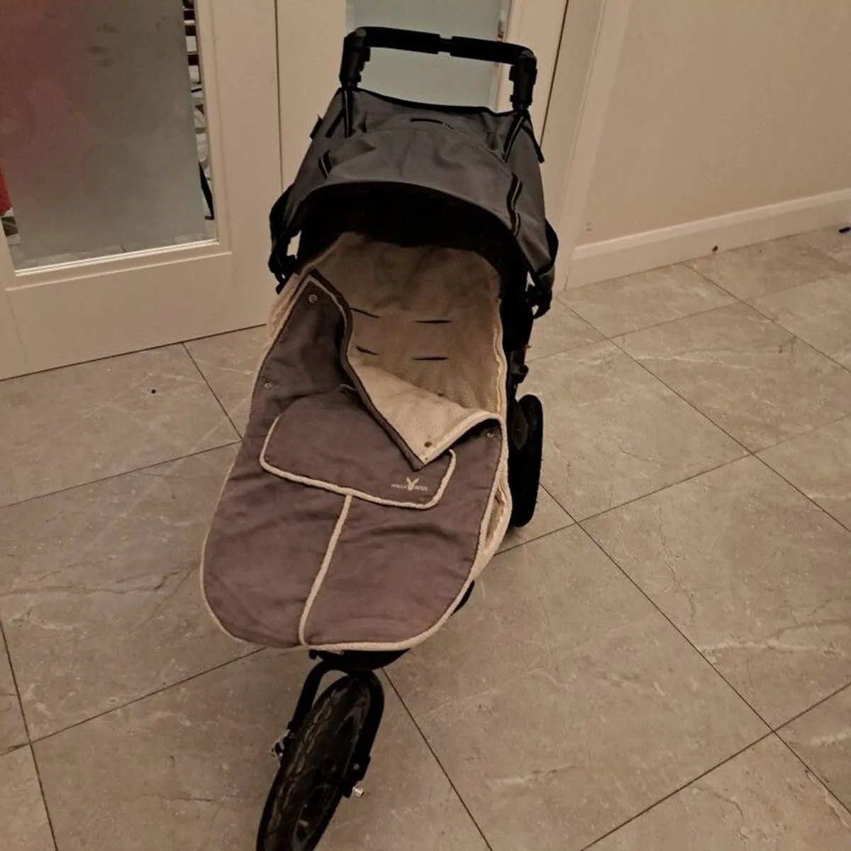 out and about buggy - Image 4