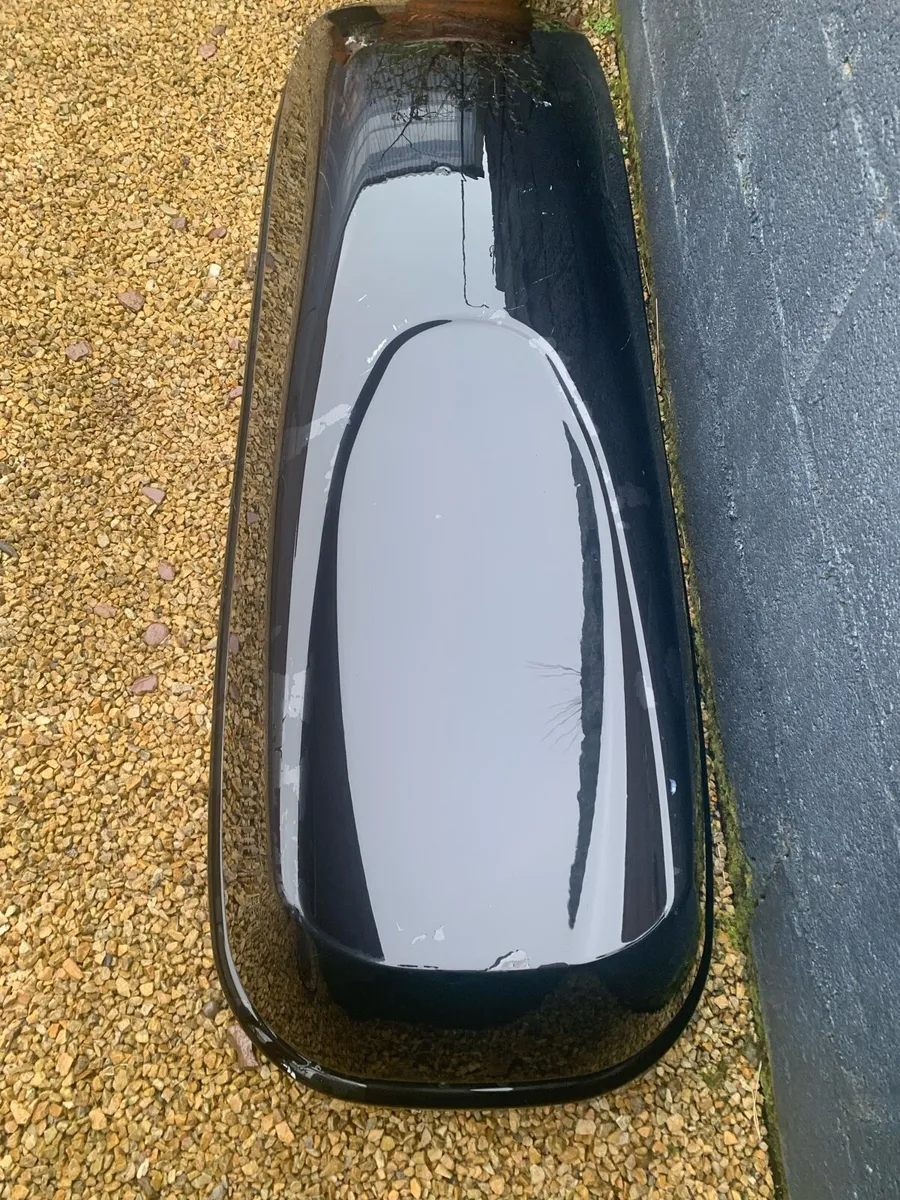 Roof box - Image 2