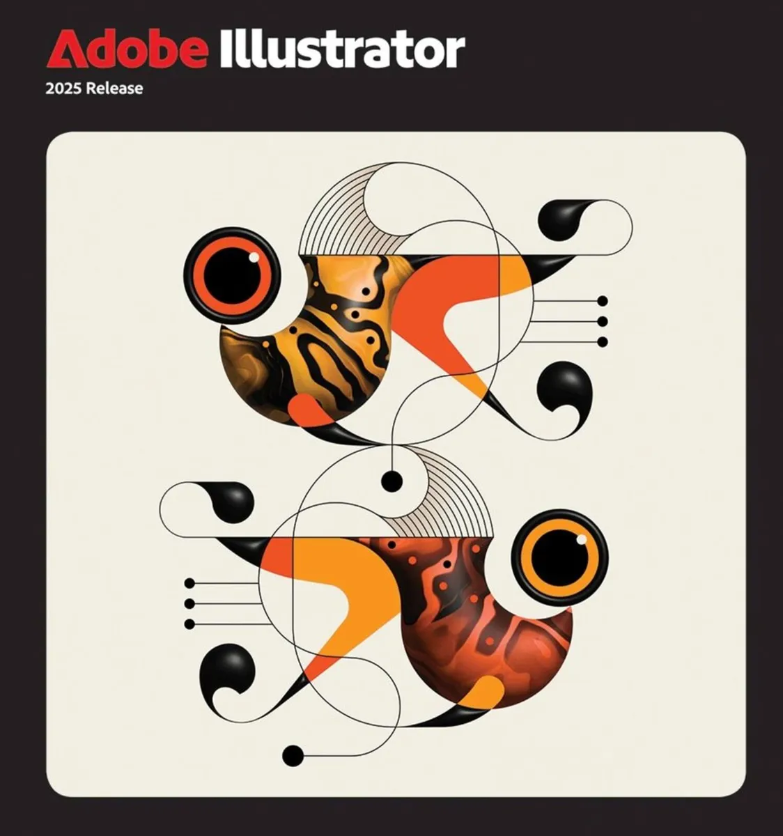Adobe Illustrator 2025 USB Lifetime Instalation. - Image 1