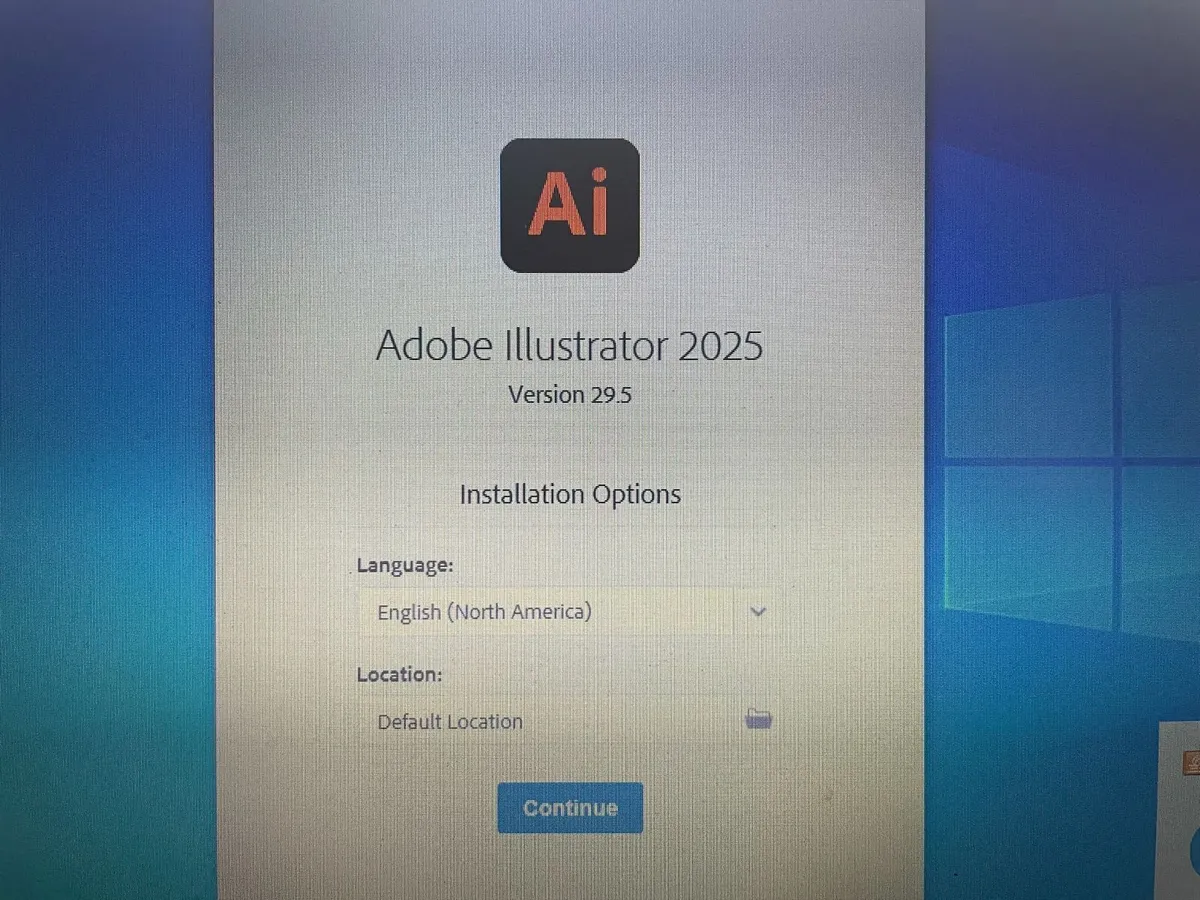 Adobe Illustrator 2025 USB Lifetime Instalation. - Image 3