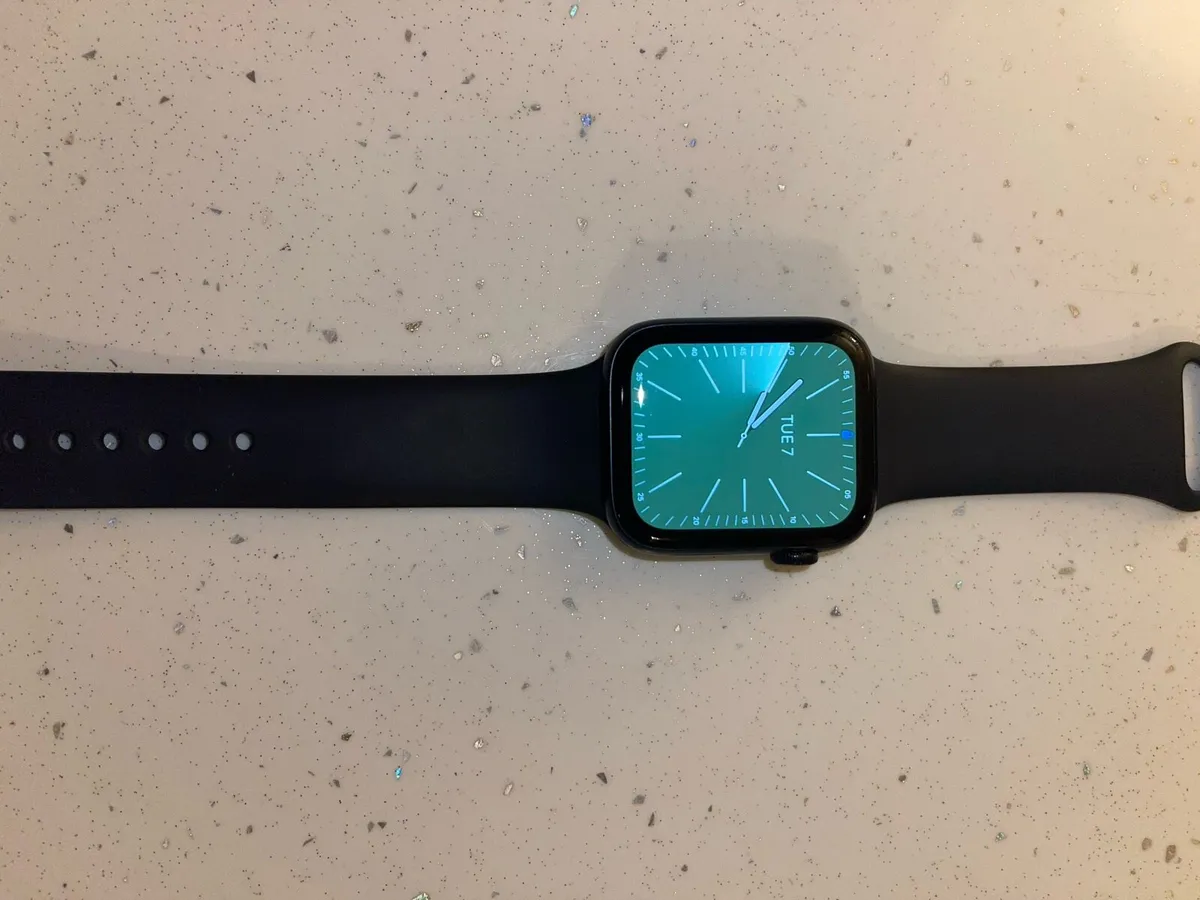 Apple Watch SE 2nd gen. (2024) - Image 4