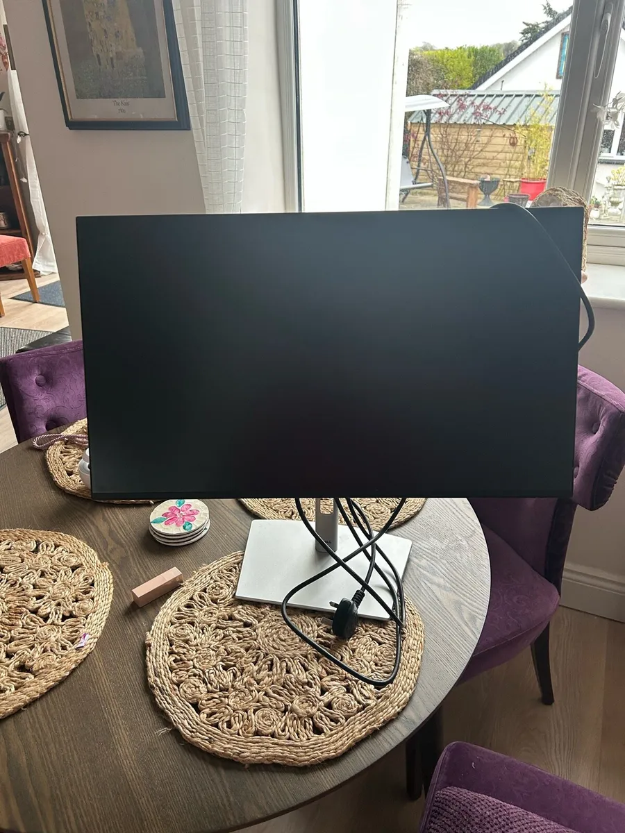 Dell monitor - Image 1
