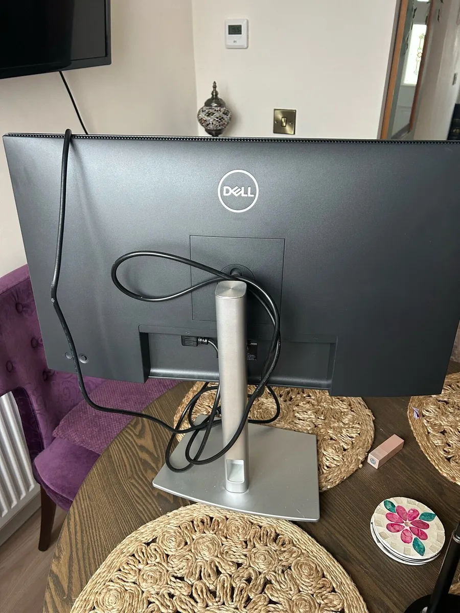 Dell monitor - Image 2