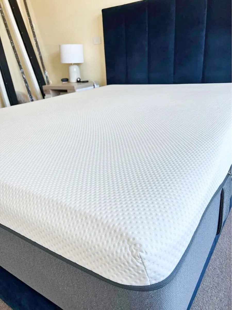 Memory foam mattresses - Image 1