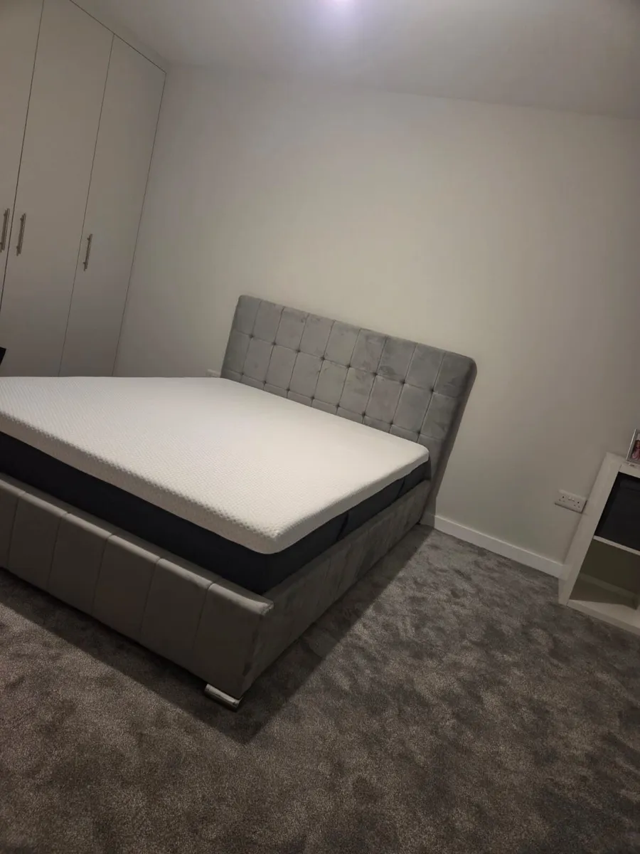 Memory foam mattresses - Image 3