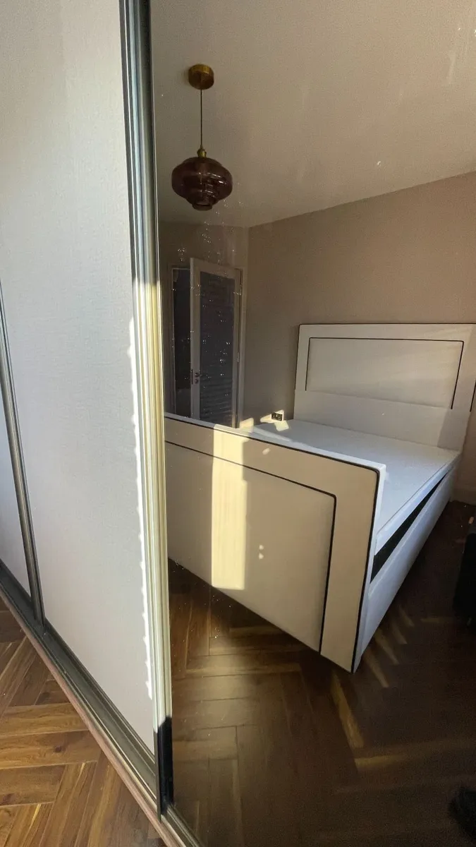 Custom Ottoman & Storage Bed from €445 - Image 4