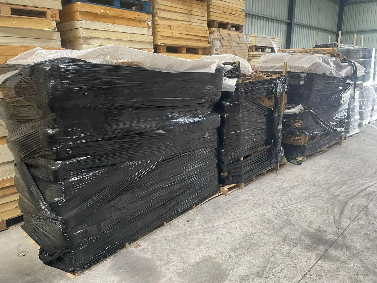 180mm Knauf Rocksilk Insulation - Image 3