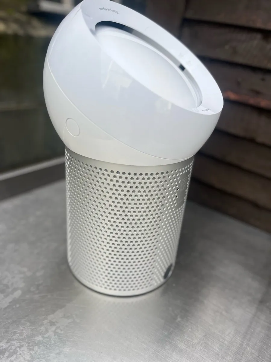 Dyson fan - Image 3
