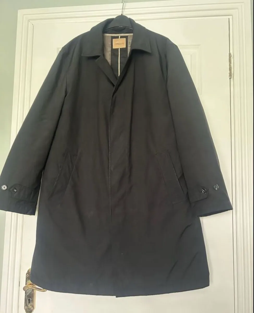 Marks and Spencer men’s coat - Image 1