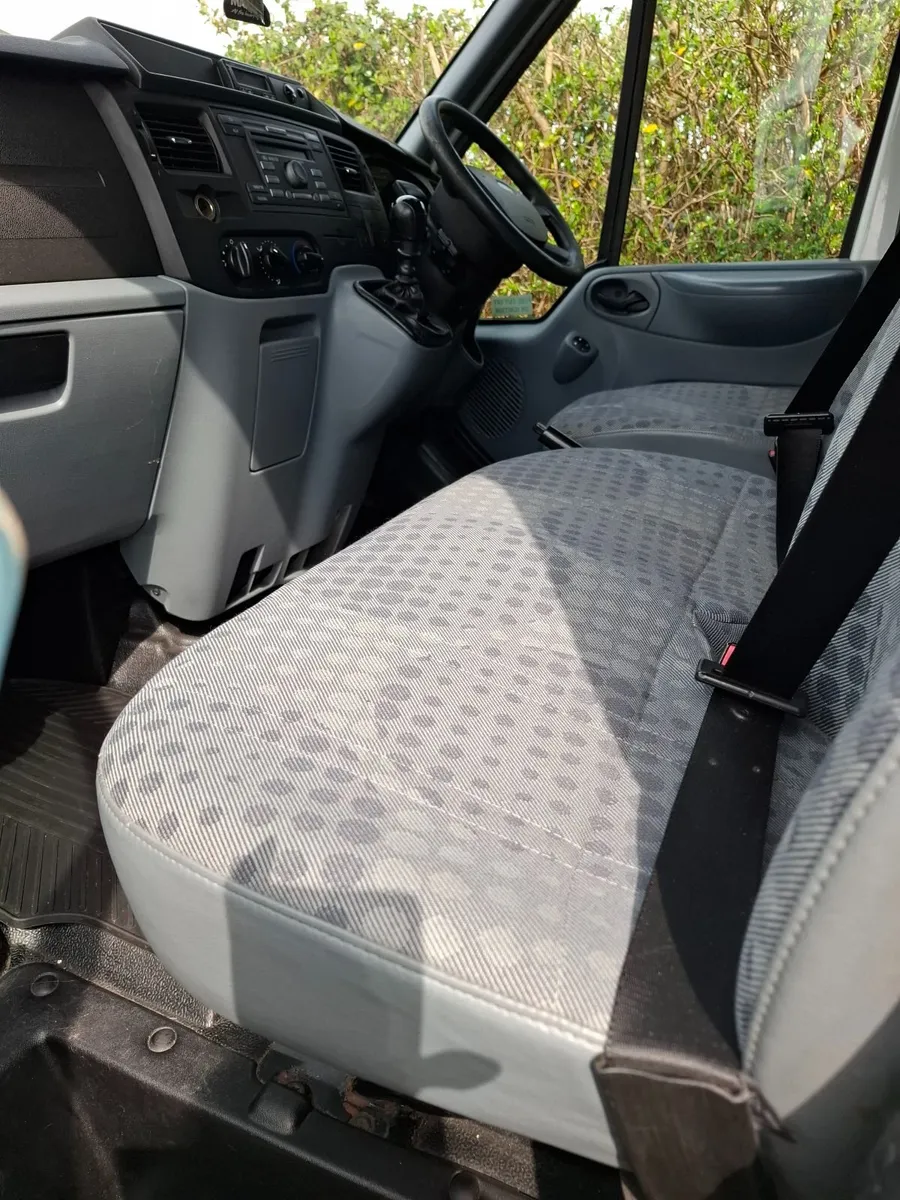 Ford Transit 2012 - Image 4