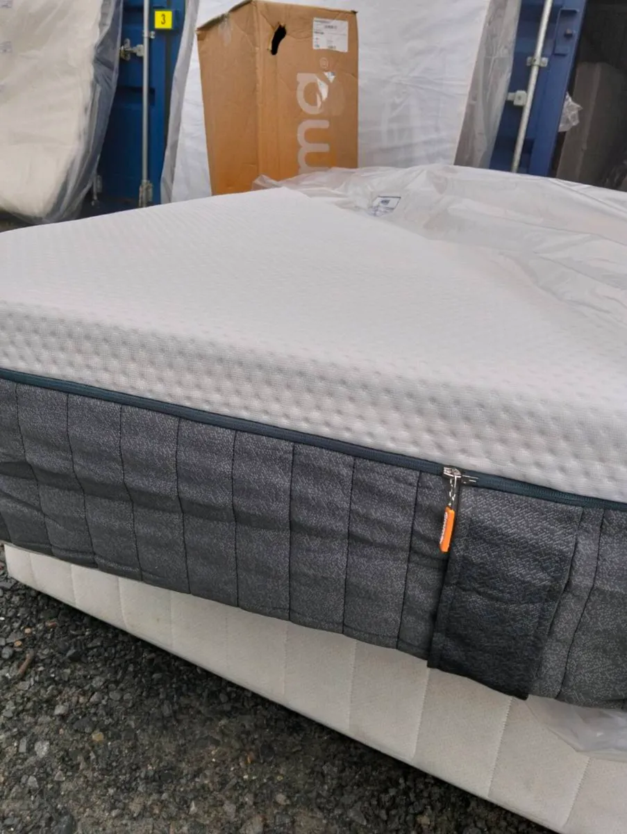Memory foam mattresses - Image 1