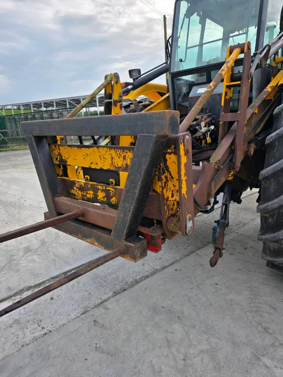 New Holland 7740 MFT - Image 3