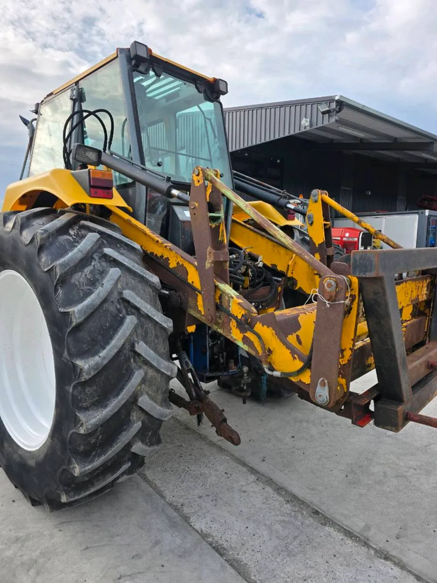 New Holland 7740 MFT - Image 4