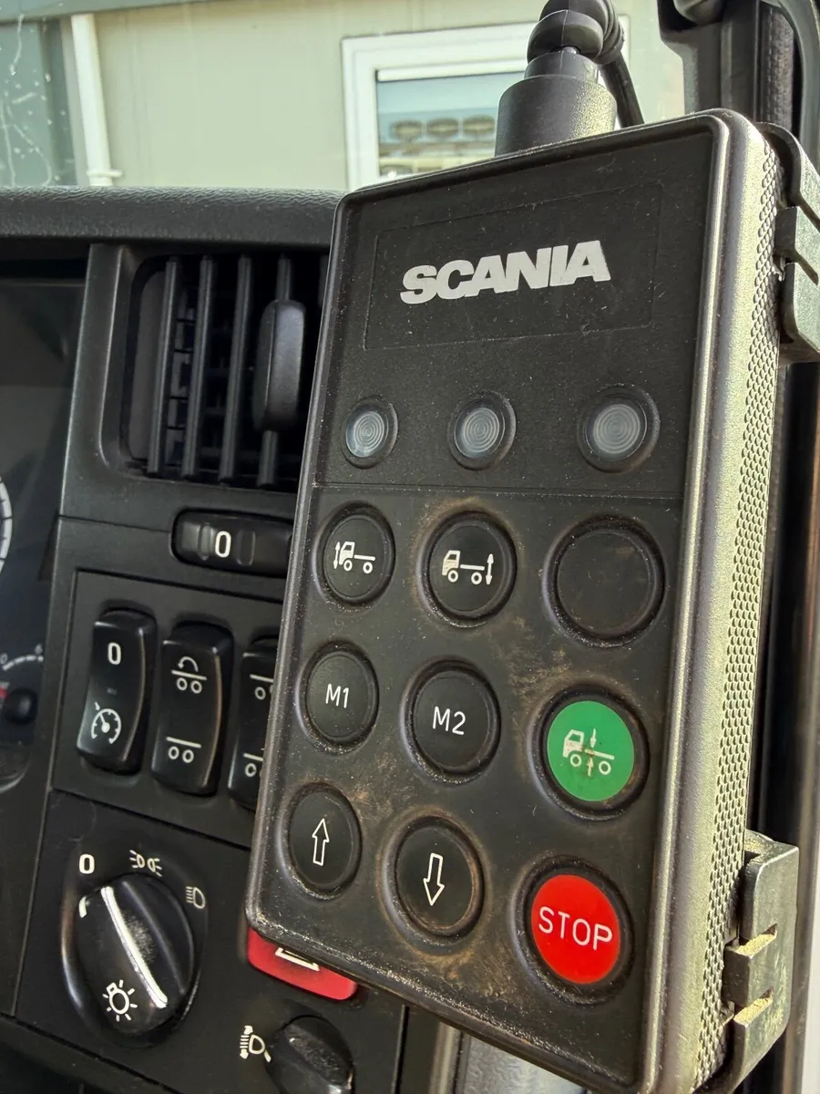 Scania Other 2007 - Image 4