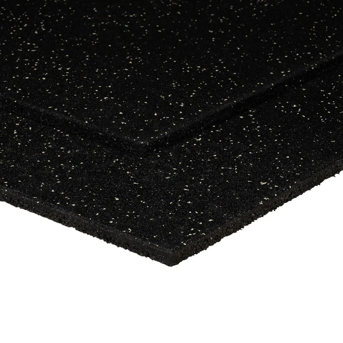 Rubber Gym Flooring Tiles 10mm/15mm/20mm/30mm Mat - Image 2