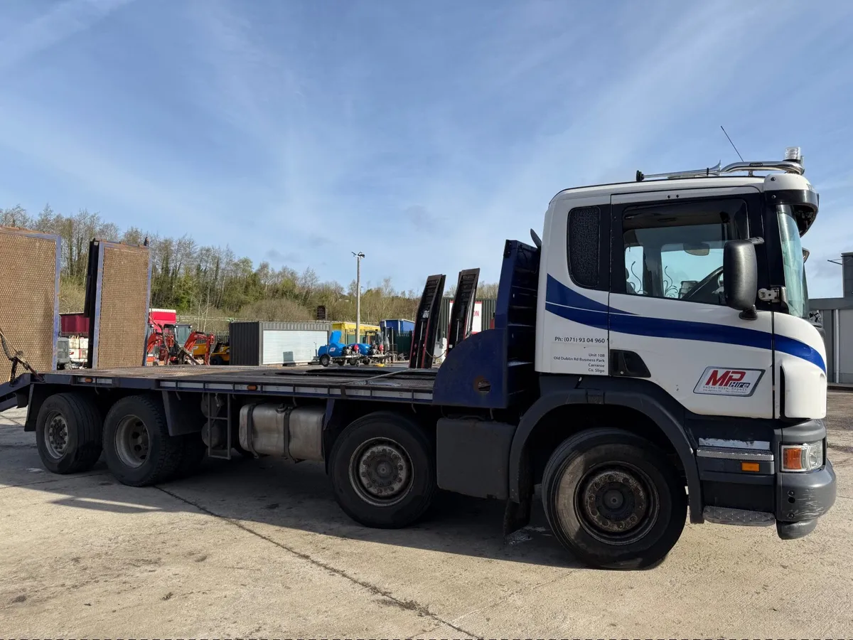 Scania Other 2007 - Image 1