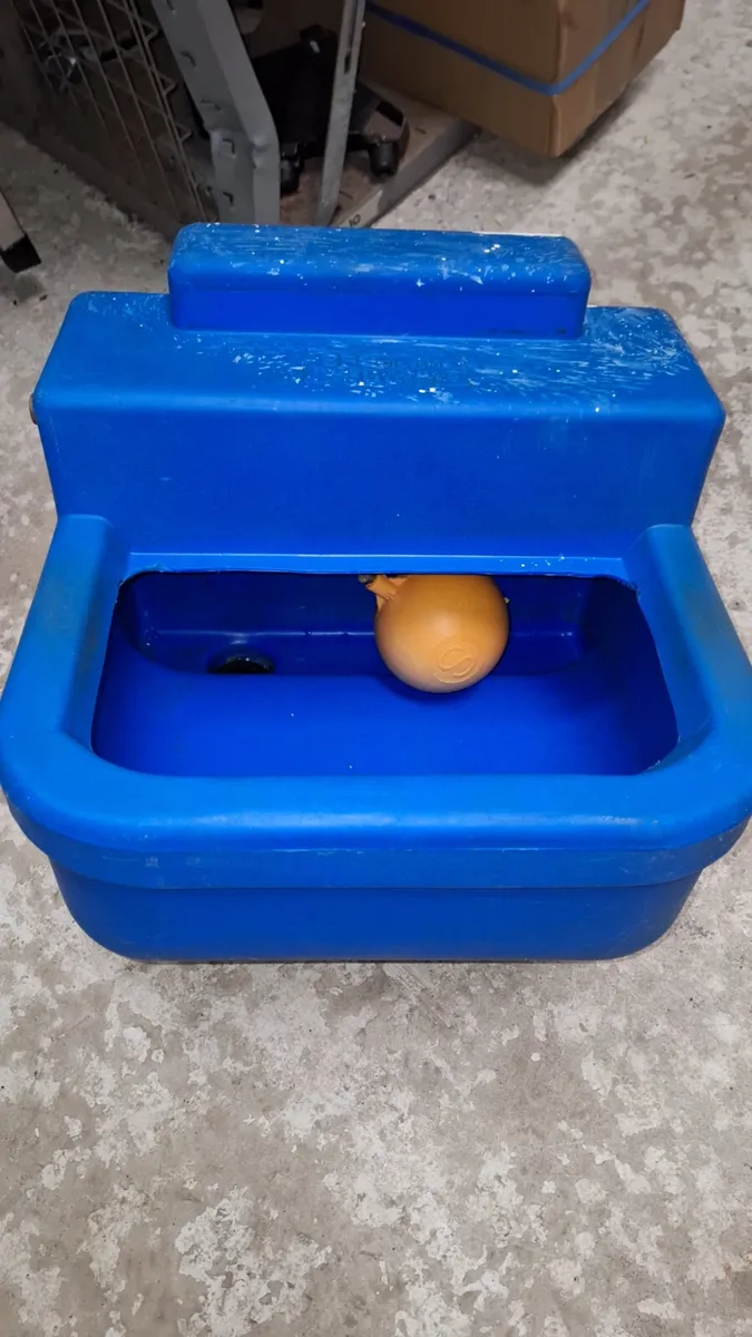 Gate Hanger - Image 2