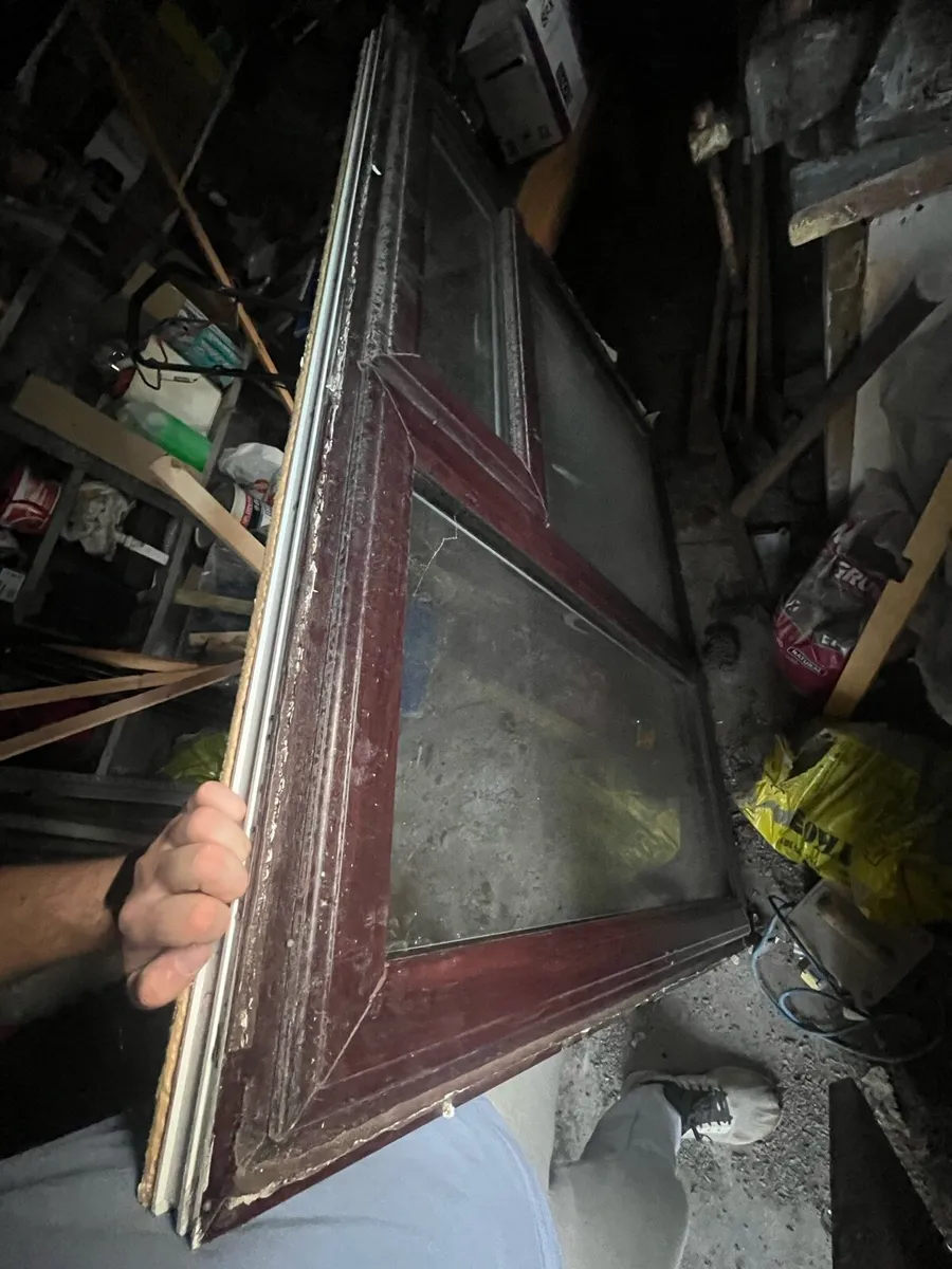 PVC window - Image 2