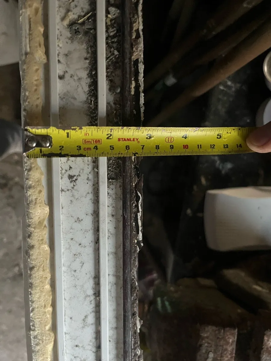 PVC window - Image 3