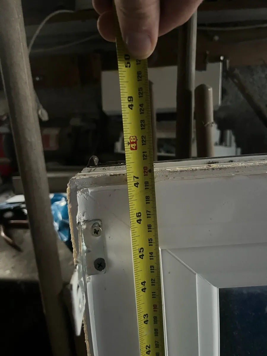 PVC window - Image 4