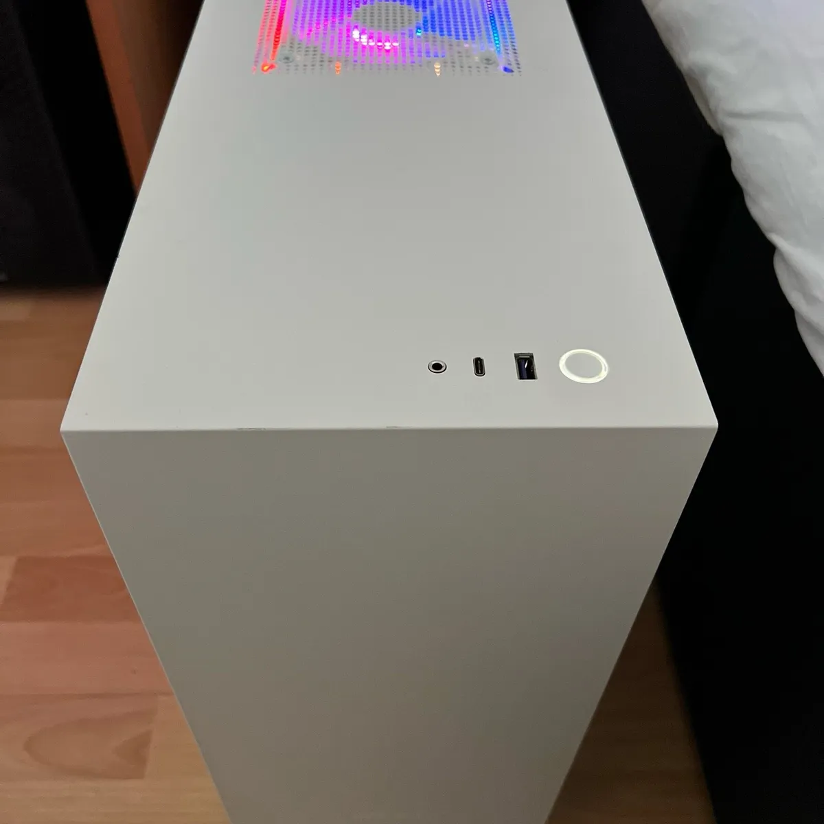 GAMING PC + WARRANTY 3 MONTHS - Image 3