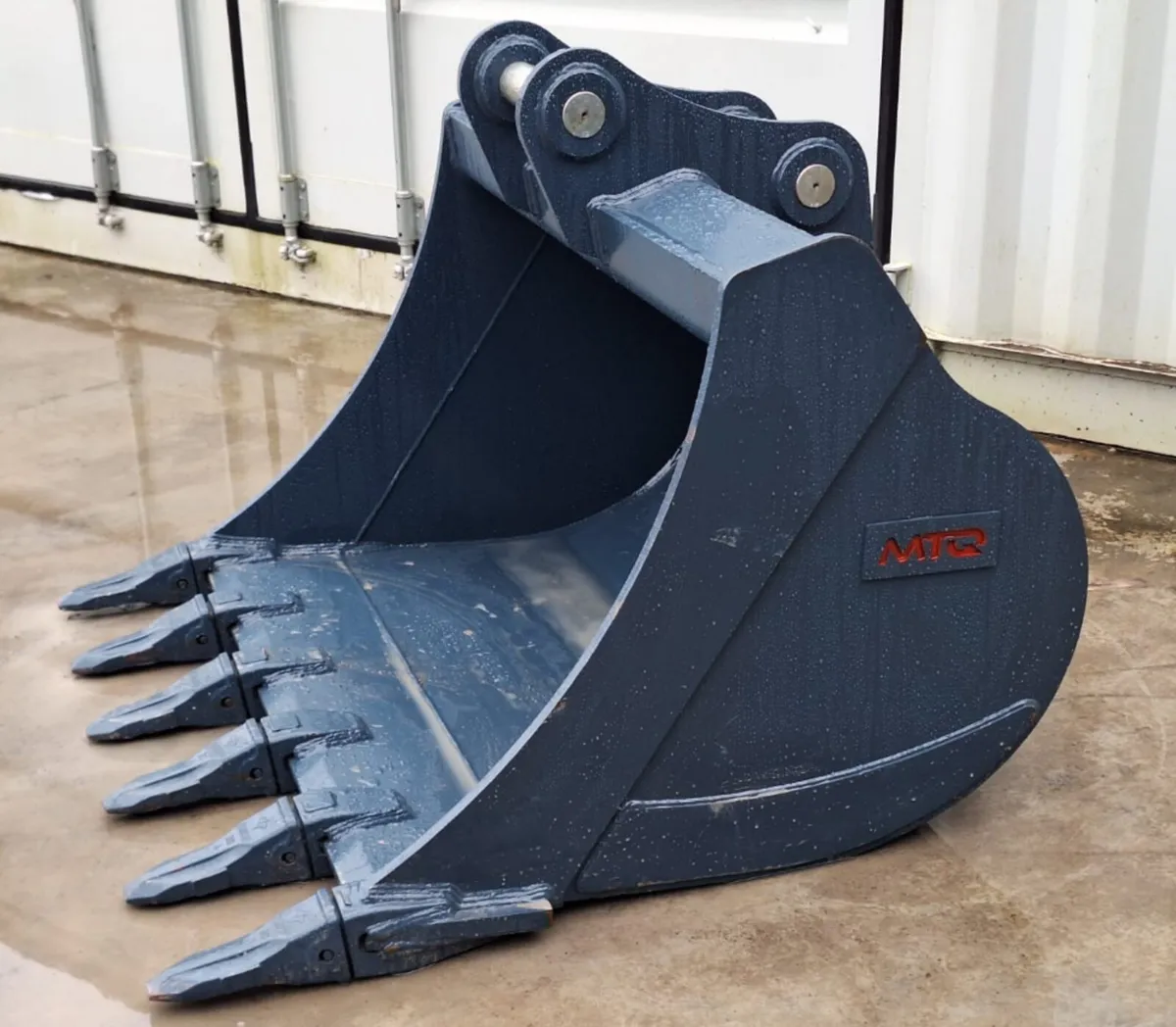 Brand New 13 Tonne General Purpose Bucket - Image 2