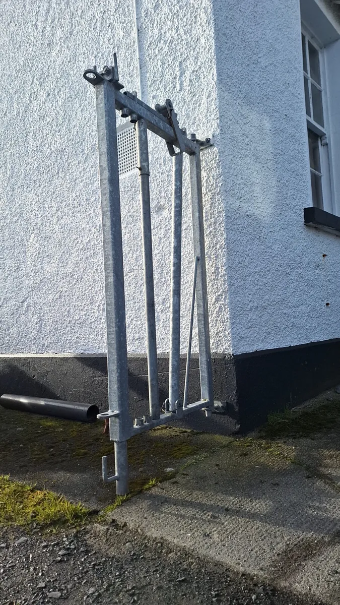 Calving gate - Image 2