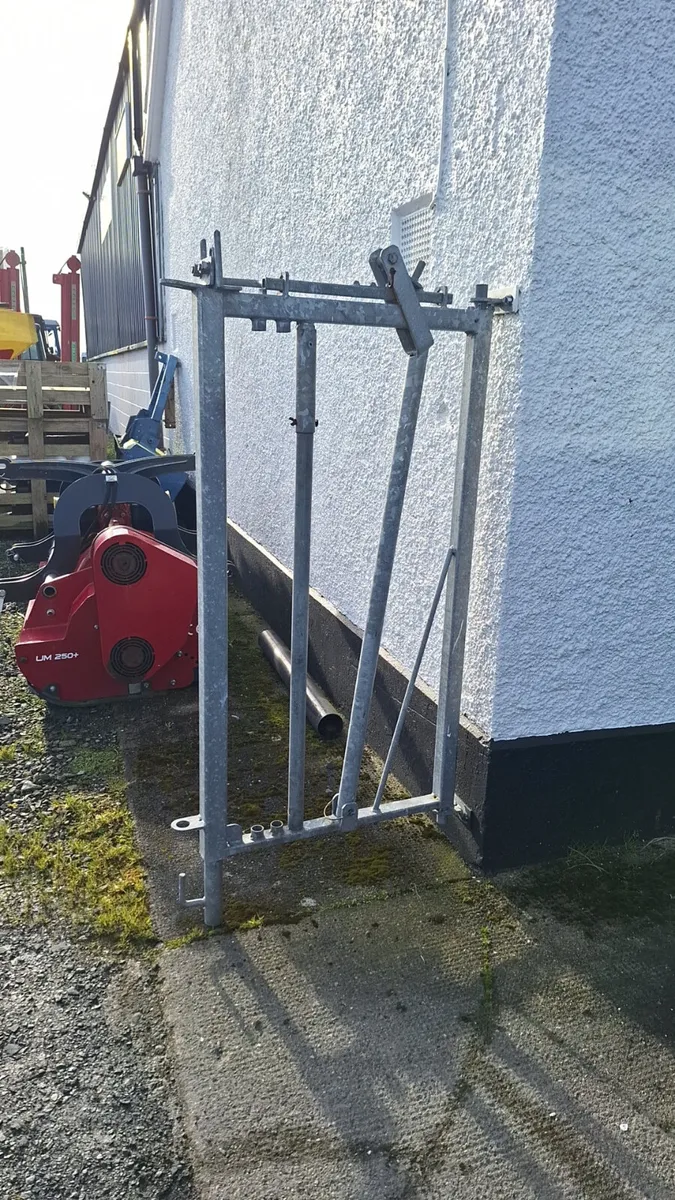 Calving gate - Image 3