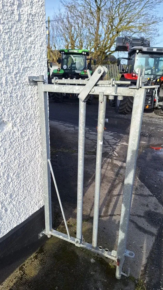 Calving gate - Image 4