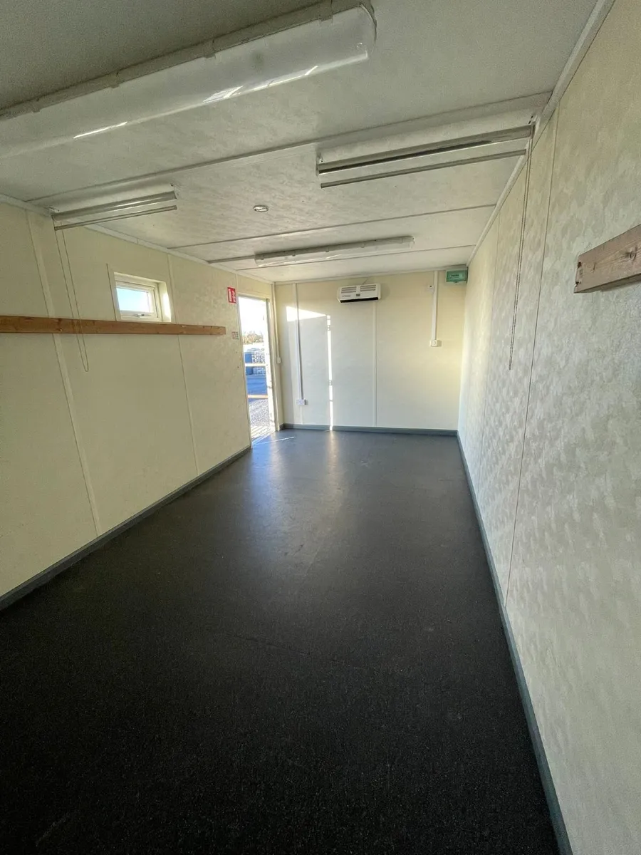 Office compound complete - Image 2