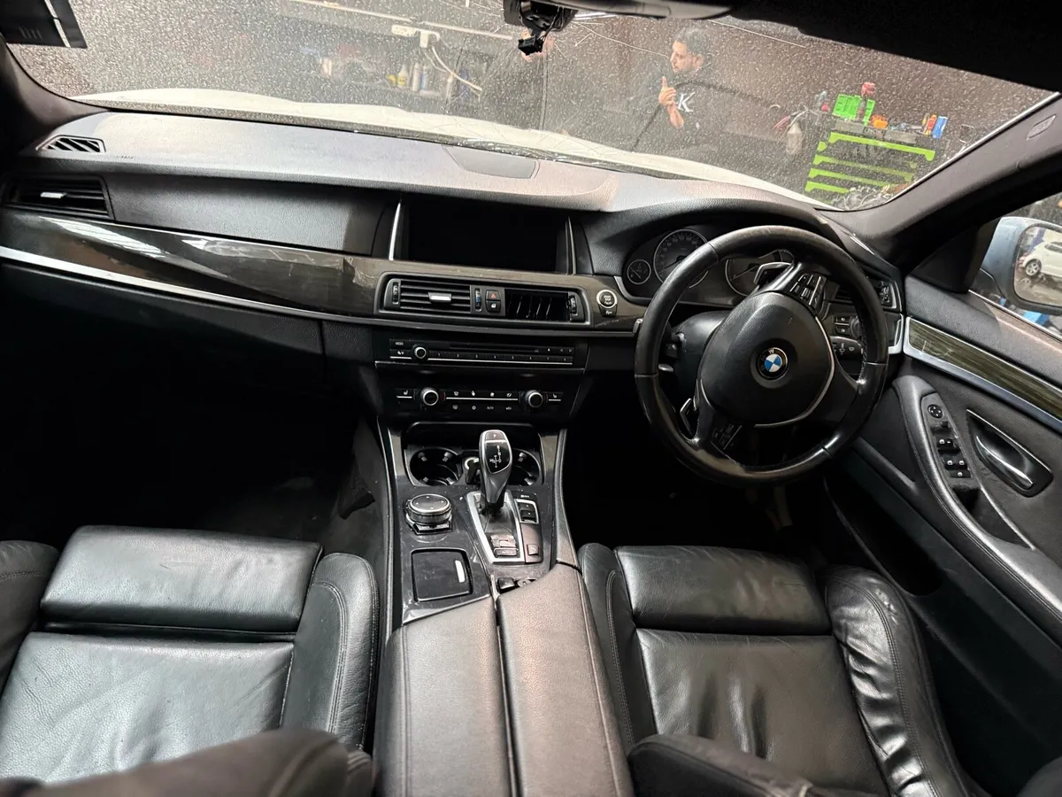 Bmw F11 Msport Breaking - Image 4