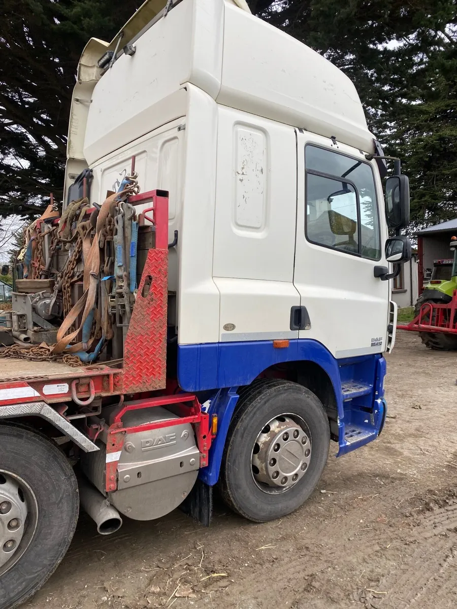 DAF Other 2011 - Image 4