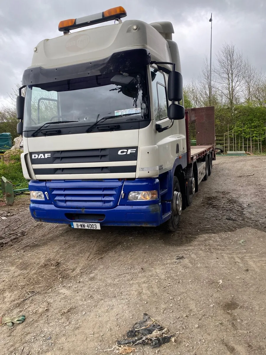 DAF Other 2011 - Image 1