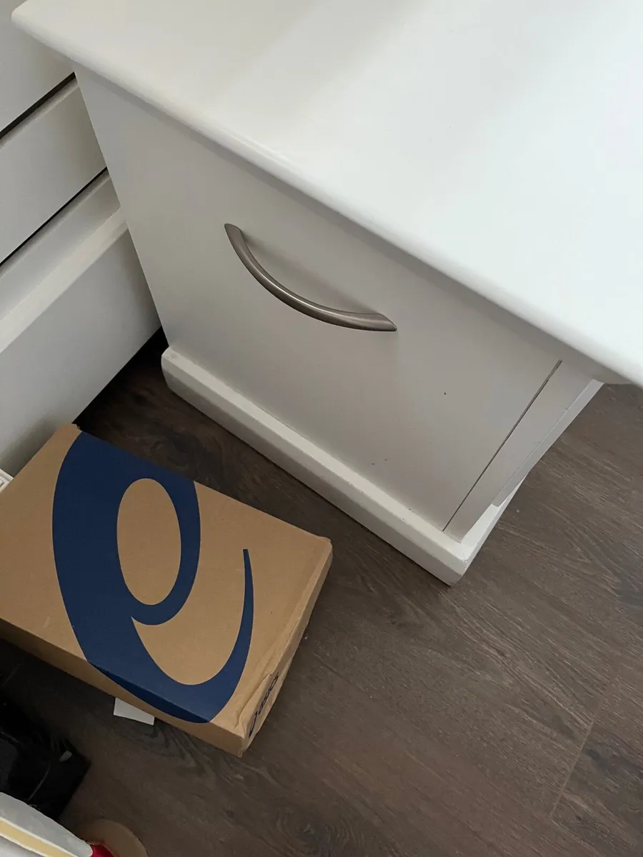 Blanket Box - Image 1