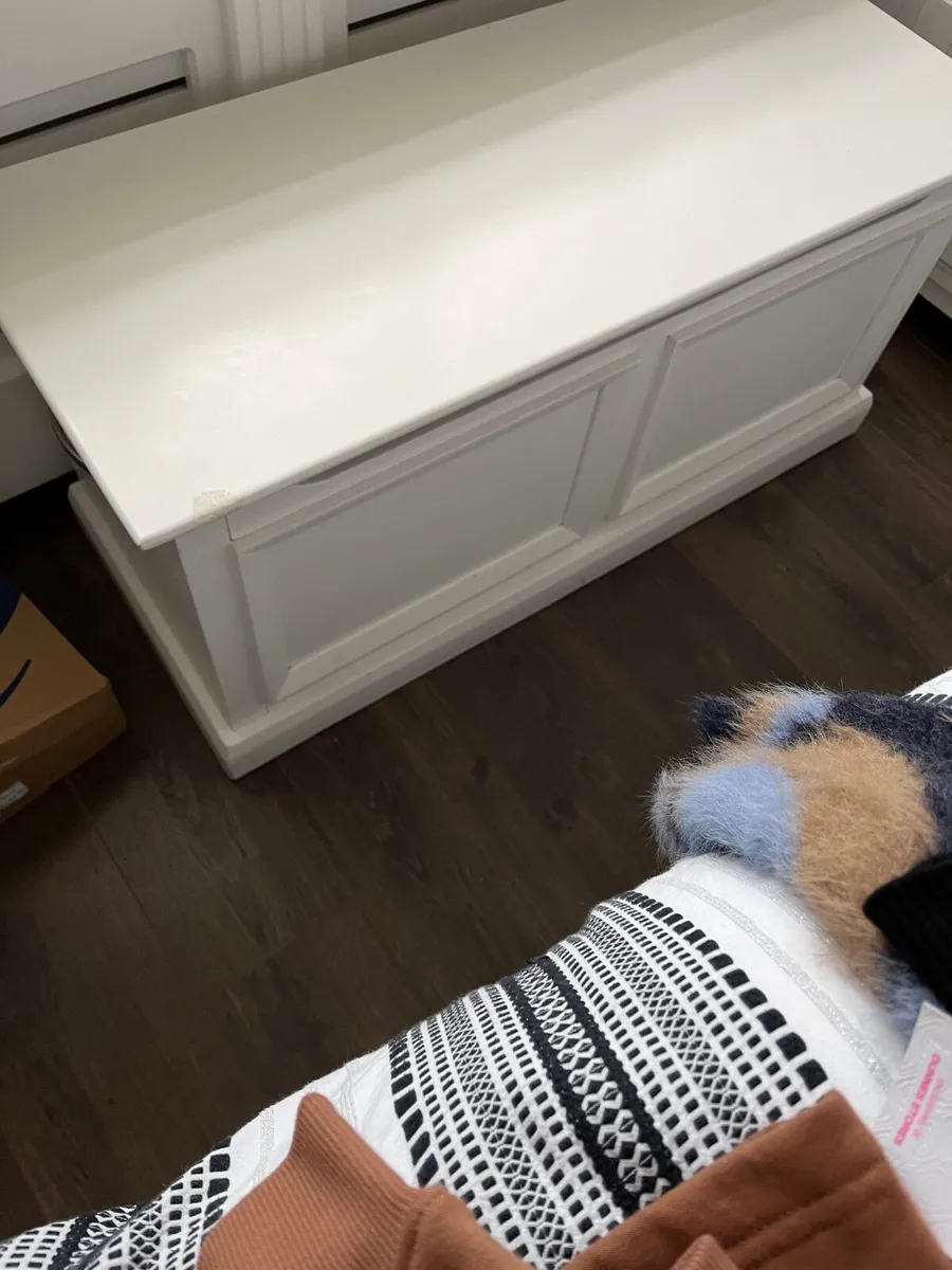 Blanket Box - Image 4