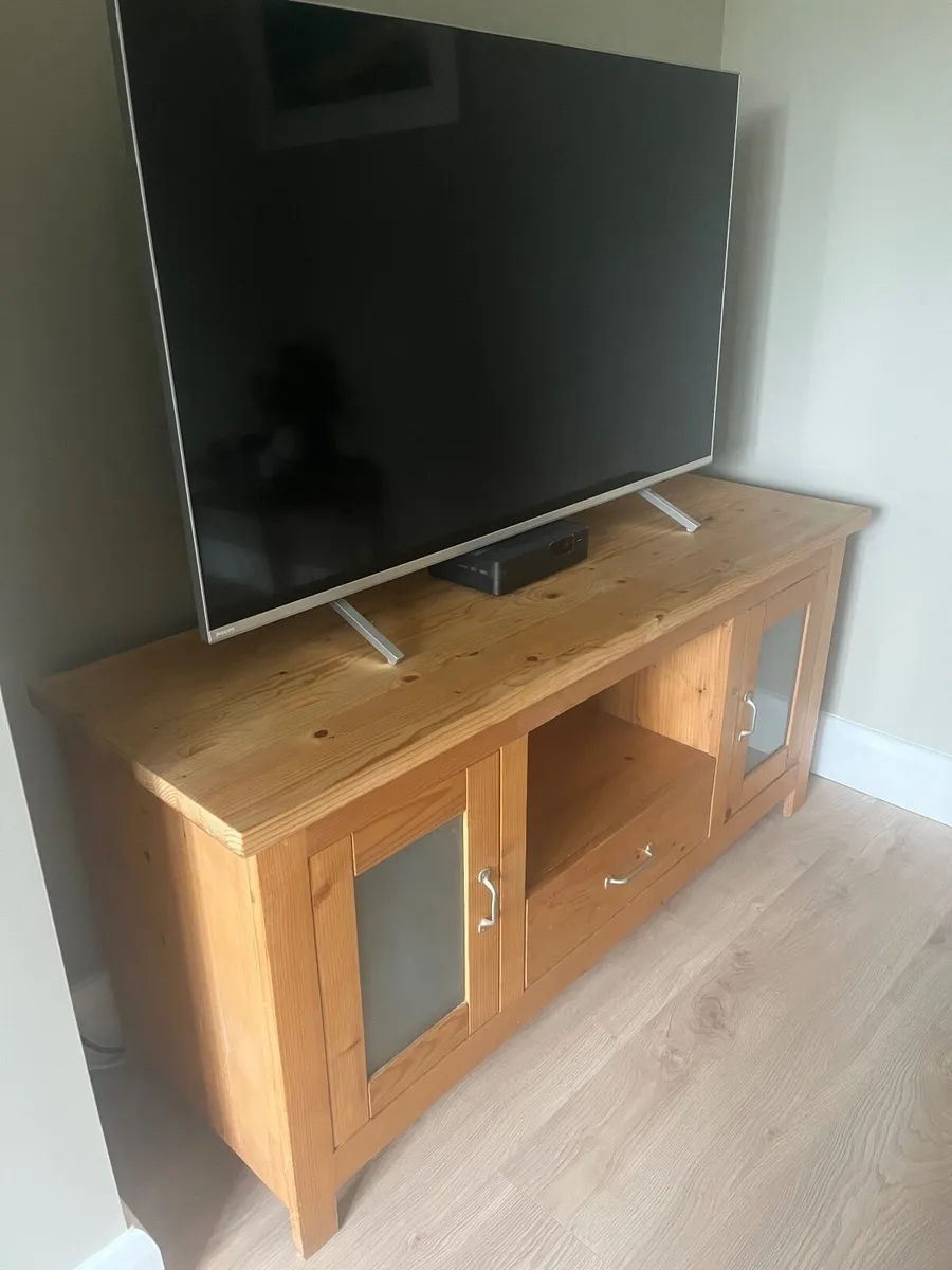 Tv unit - Image 1