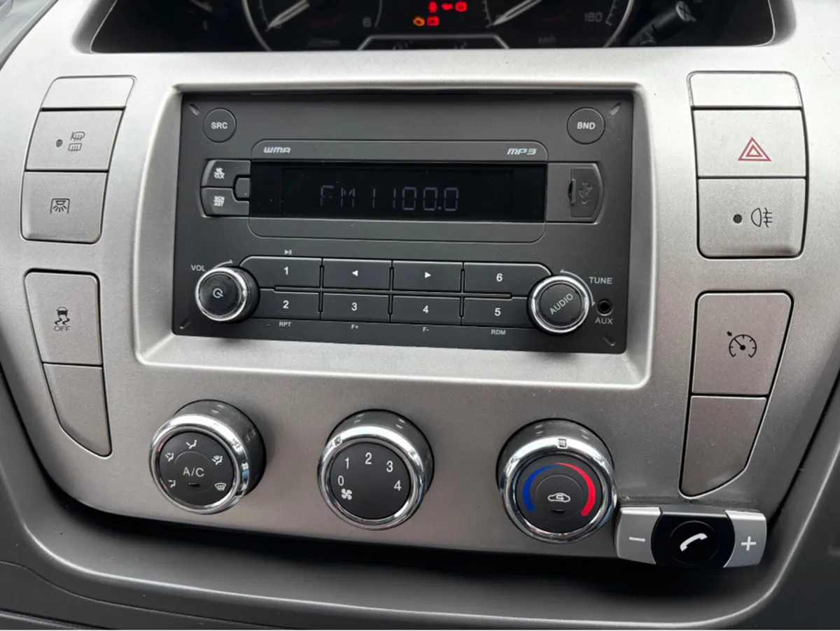 LDV V80 12 MONTHS WARRANTY - Image 4