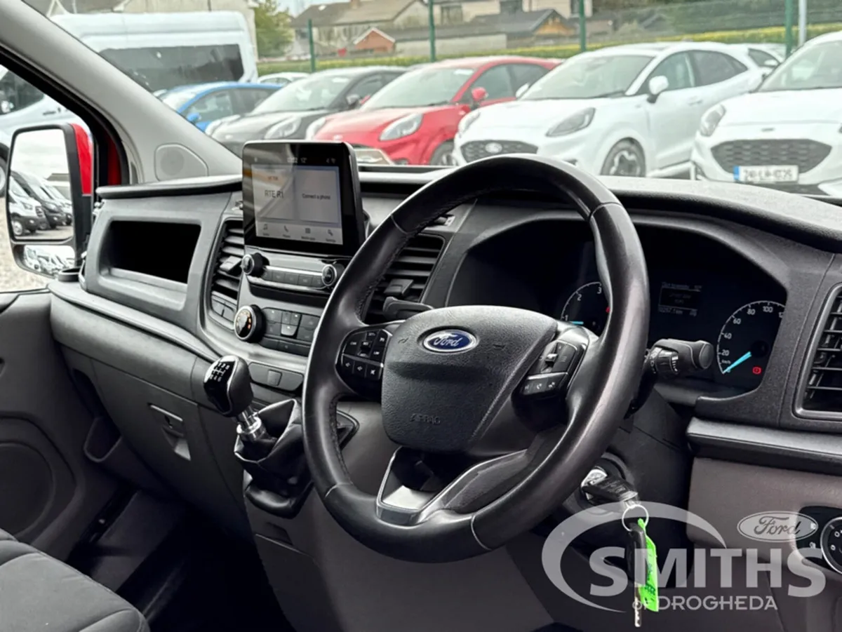 Ford Transit Custom TREND 2.0TD 130PS - Image 2