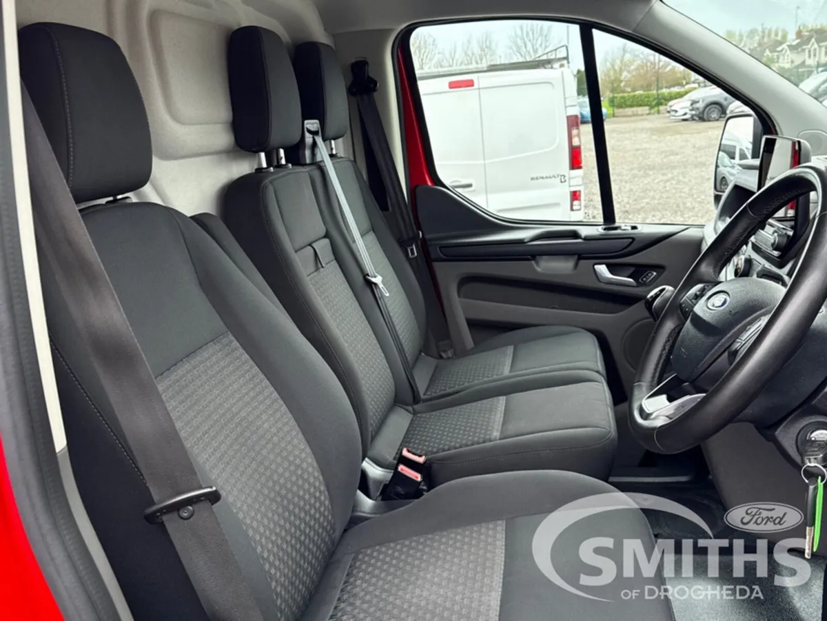 Ford Transit Custom TREND 2.0TD 130PS - Image 4