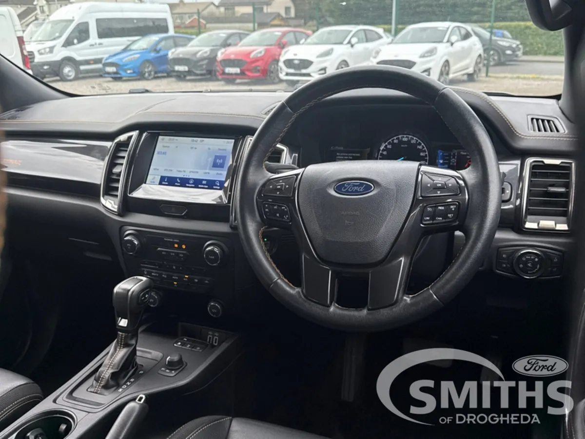 Ford Ranger WILDTRAK 2.0TD 213PS *AUTO* - Image 2