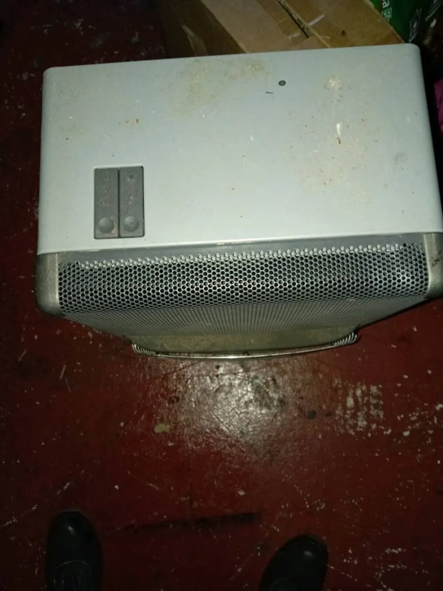 Portable gas heater Flogas - Image 2