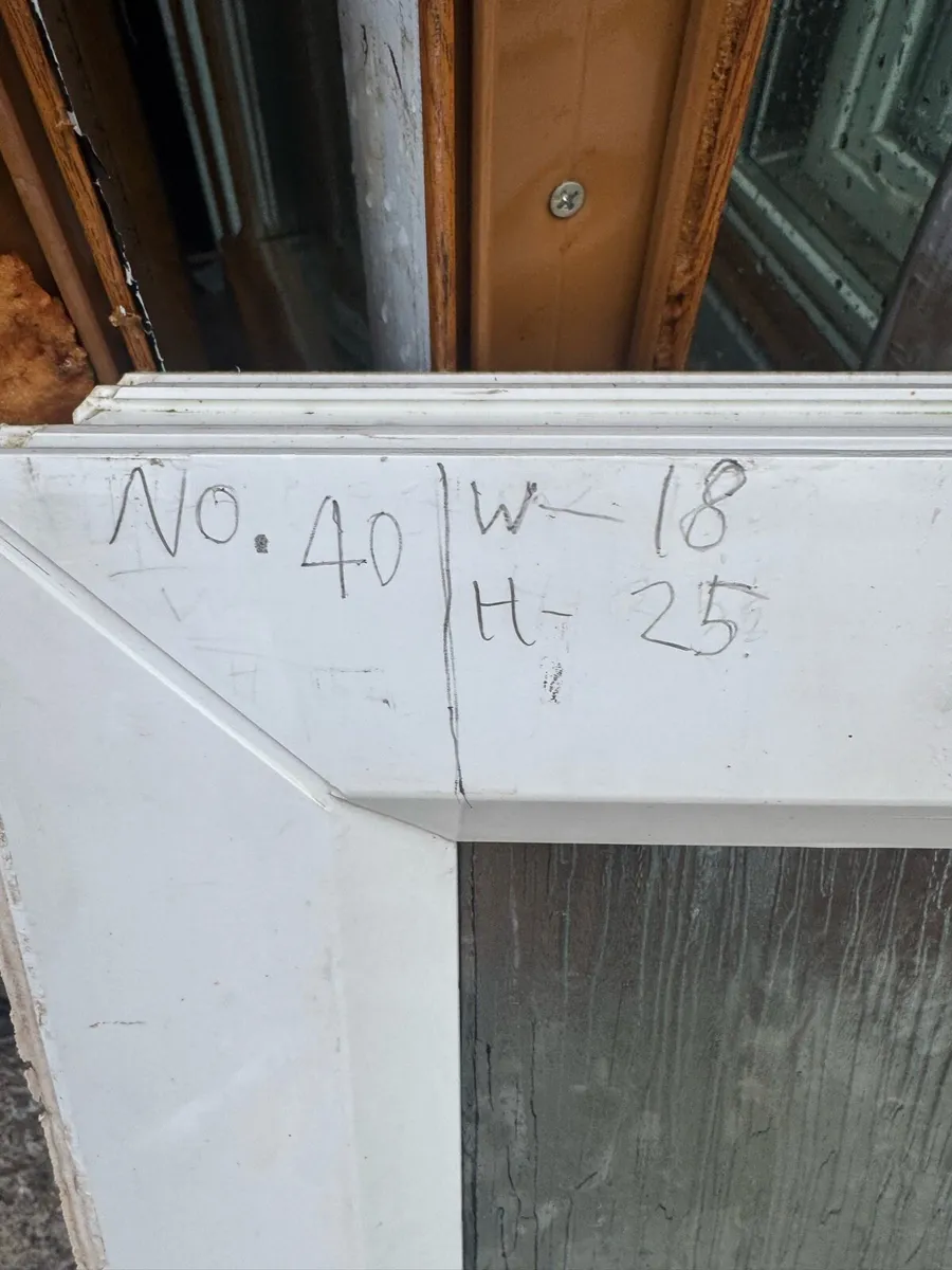 PVC Window - Image 2